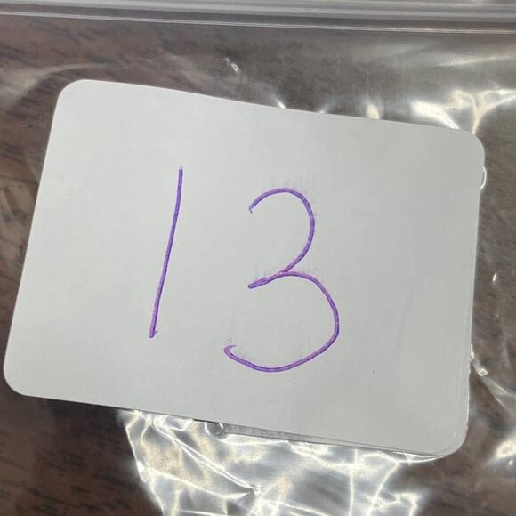 Iz Byer One Shoulder Blouson Top Womens S Smock Waist Side Slits Colorful Tunic - Picture 11 of 12